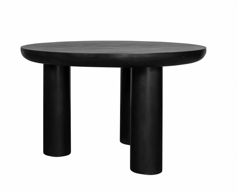 Rosa Round Dining Table