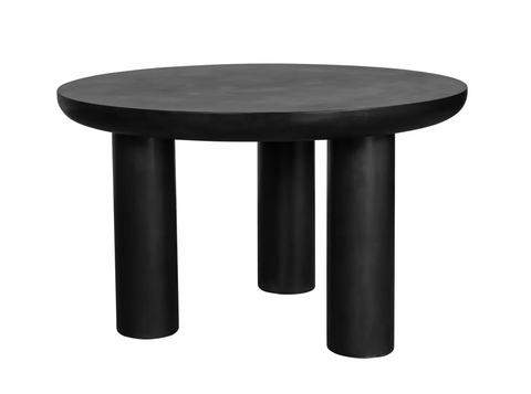 Rosa Round Dining Table