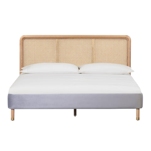 Cami Bed