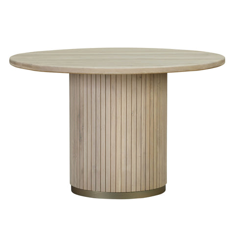 Mika Round Dining Table