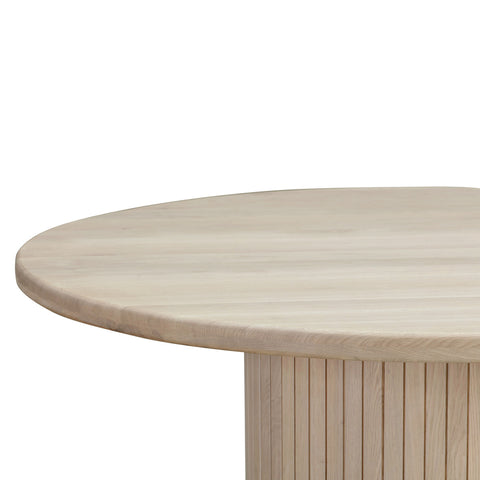 Mika Round Dining Table