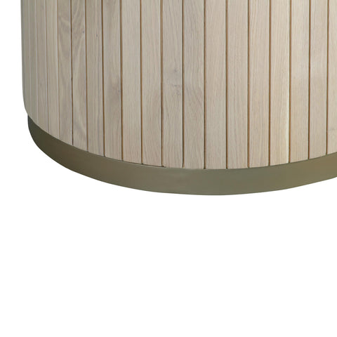 Mika Round Dining Table