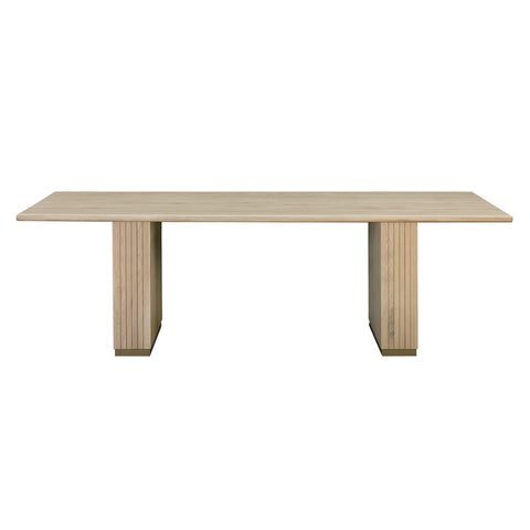 Mika Rectangular Dining Table