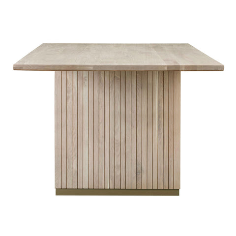 Mika Rectangular Dining Table