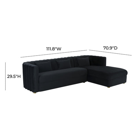 Maze Sectional