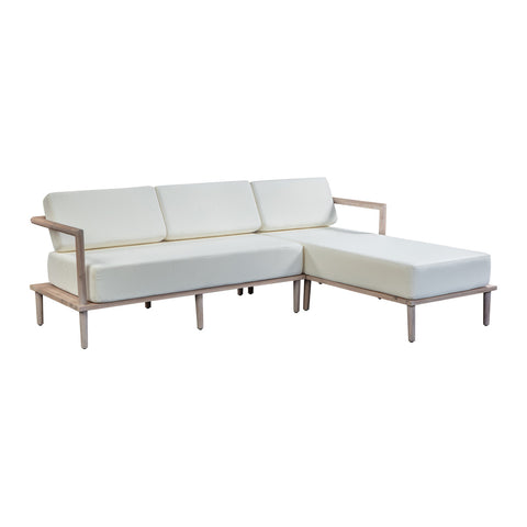 Emery Outdoor Sectional