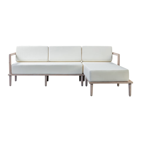 Emery Outdoor Sectional