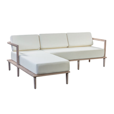 Emery Outdoor Sectional