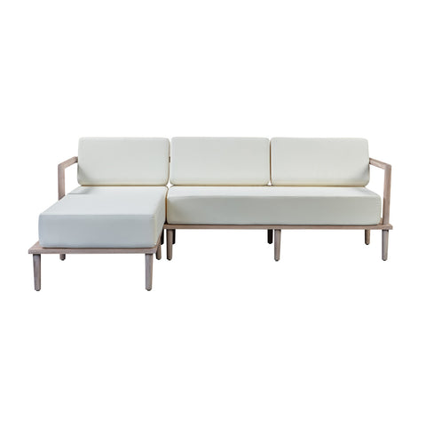 Emery Outdoor Sectional