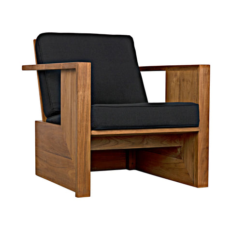 Muna Chair