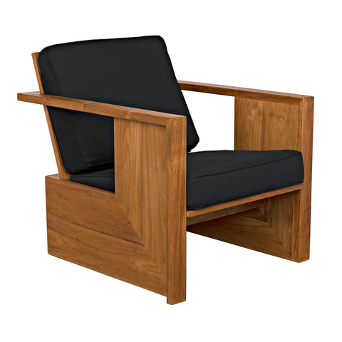 Muna Chair