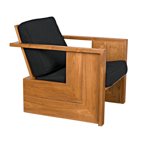 Muna Chair