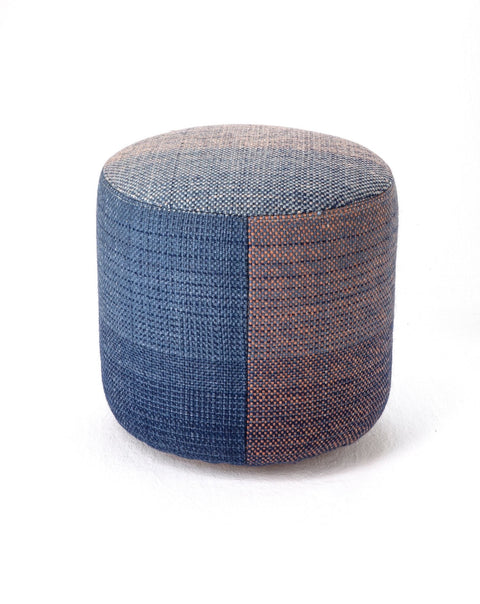 Shade Outdoor Pouf