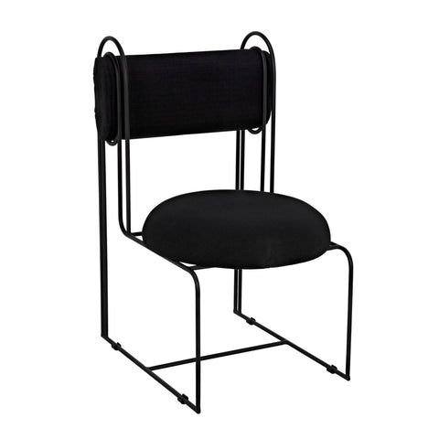 Dornaz Dining Chair