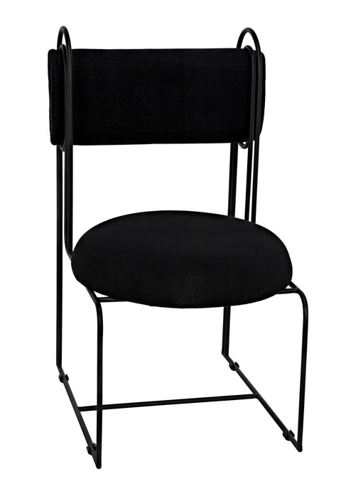 Dornaz Dining Chair