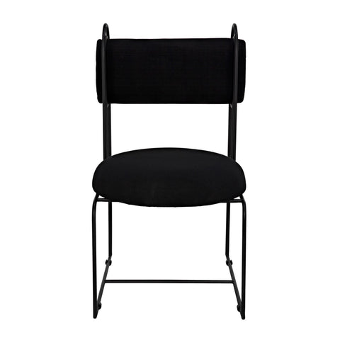 Dornaz Dining Chair