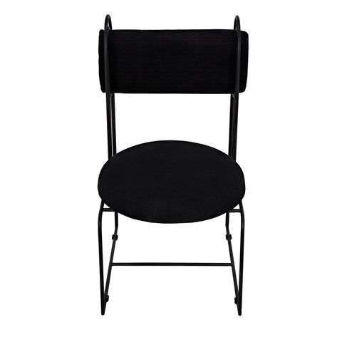 Dornaz Dining Chair