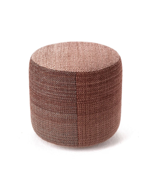 Shade Outdoor Pouf