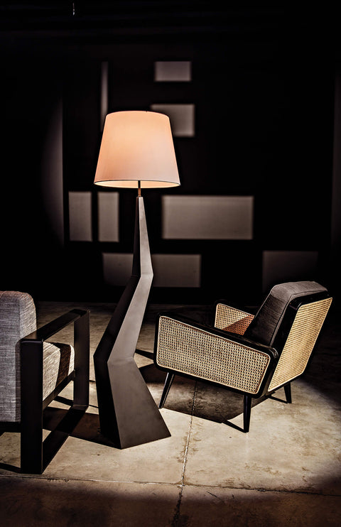 Riley Floor Lamp